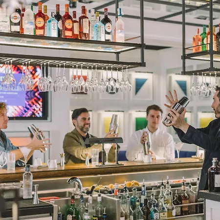 酒店 巴塞罗那七十酒店 巴塞罗那