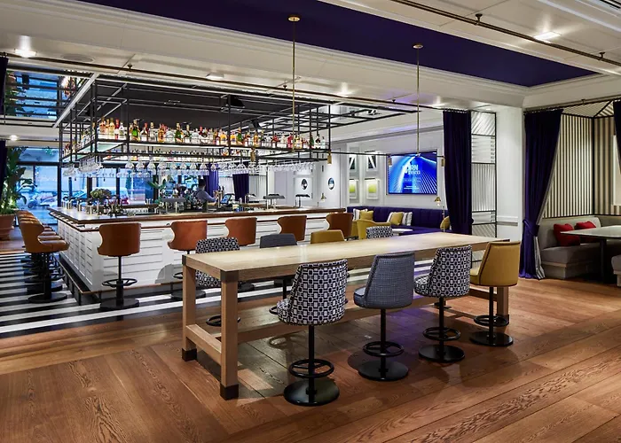 Seventy Hotel