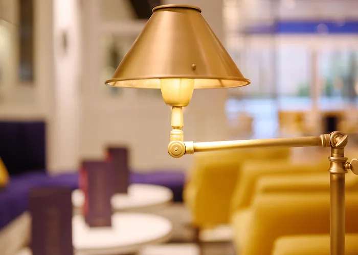Seventy Hotel