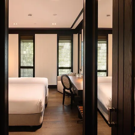 Seventy 4* Barcelona