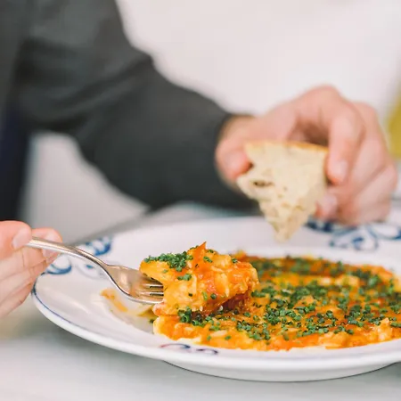 Hotel Seventy Barcelona