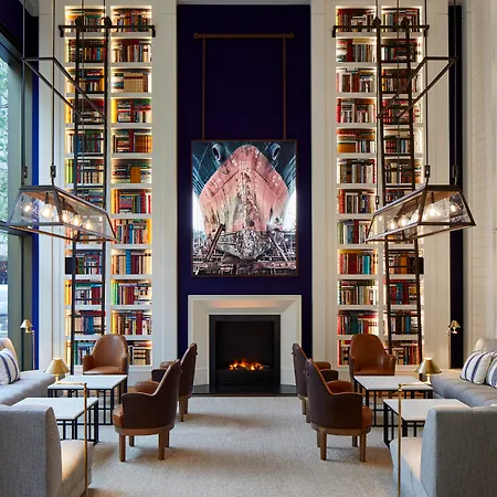 Seventy Hotel 4*