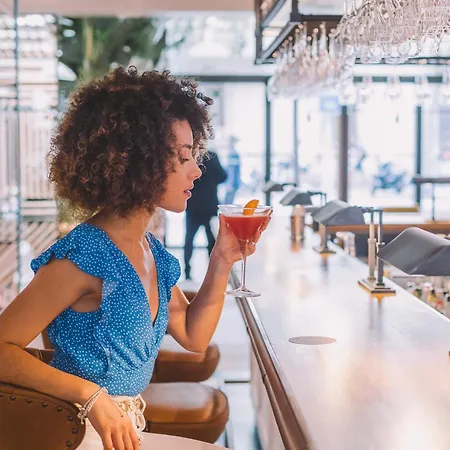 Seventy Hotel Barcelona