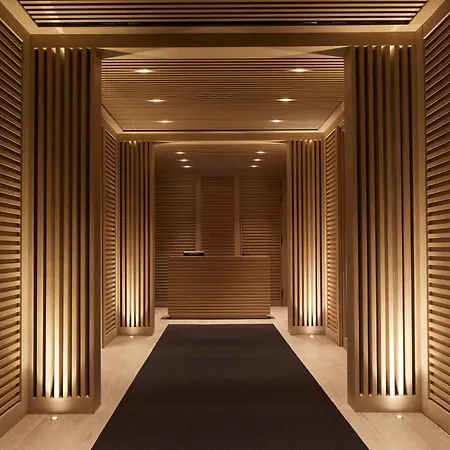 Hotel Seventy Barcelona