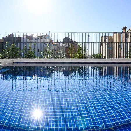 Seventy 4* Barcelona