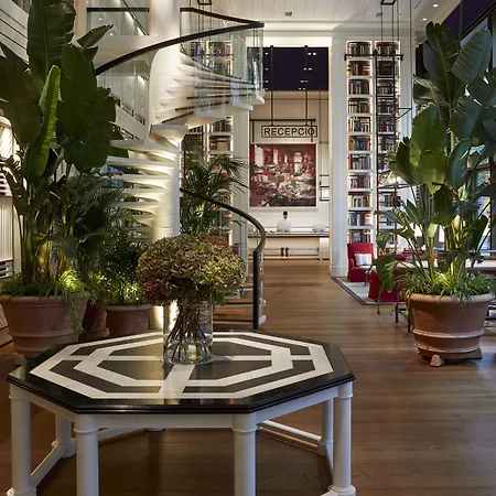 Seventy Hotel Barcelona