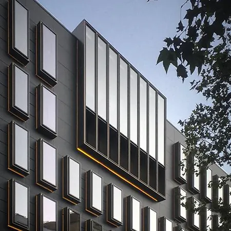 Seventy Szálloda Barcelona