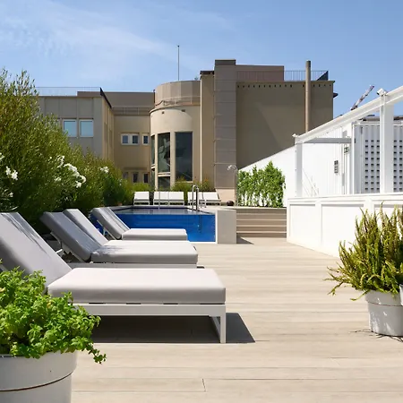 Seventy 4* Barcelona