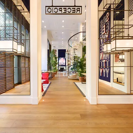 Hotel Seventy Barcelona