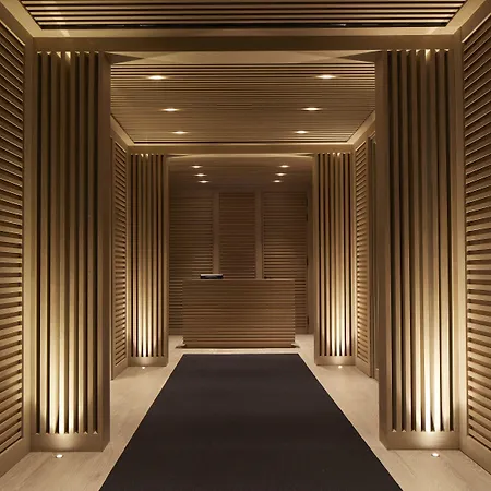 Hotel Seventy