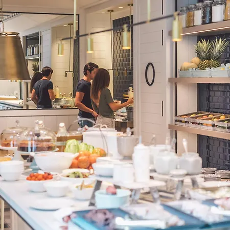 Seventy 4* Barcelona