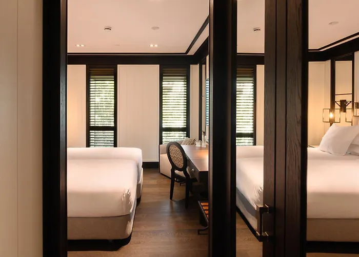 Seventy 4* Barcelona