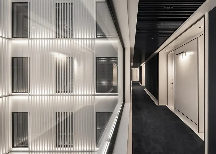 Szálloda Seventy 4*