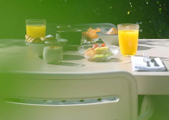 Seventy Szálloda Barcelona