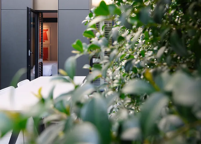 Szálloda Seventy 4*