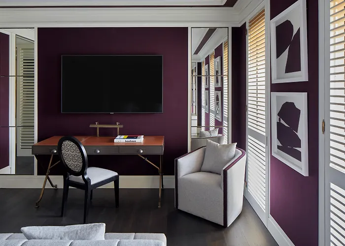 Szálloda Seventy 4*