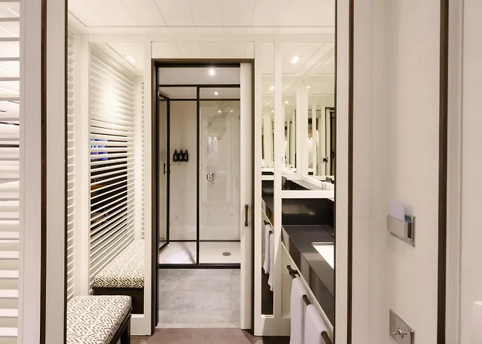 Szálloda Seventy 4*