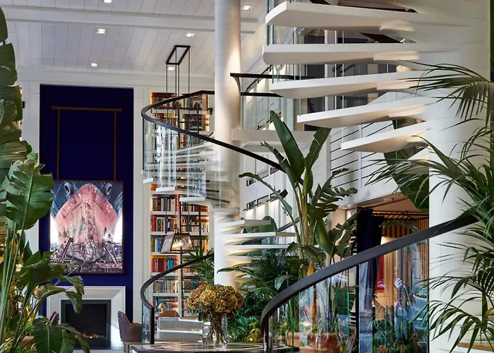 Seventy Szálloda 4*