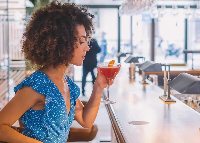 Seventy Szálloda Barcelona