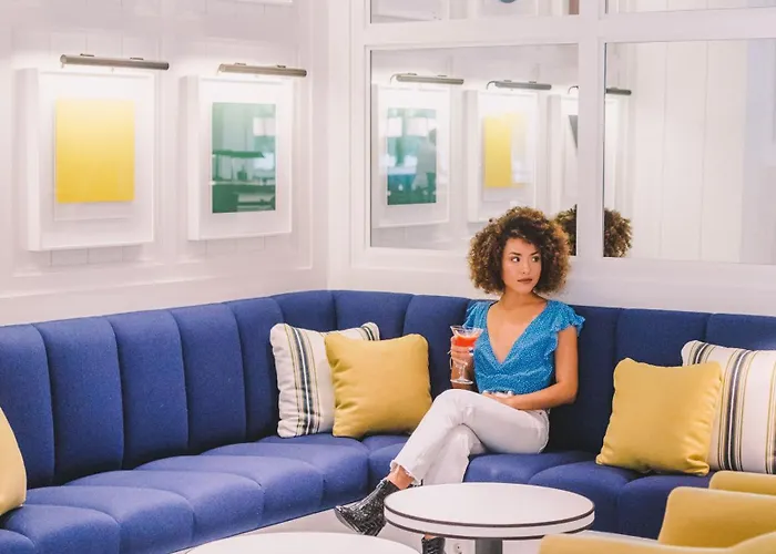 Seventy Szálloda Barcelona