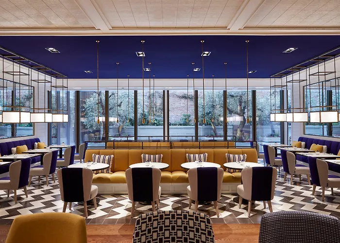 Szálloda Seventy Barcelona