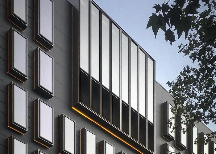 Szálloda Seventy 4*