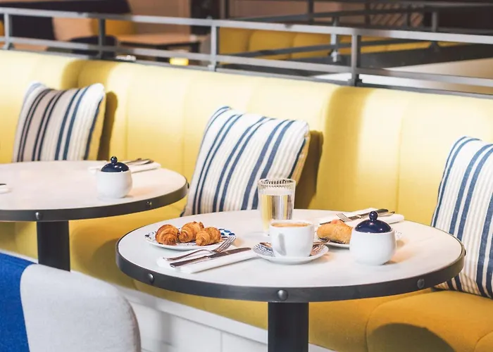 Seventy Szálloda 4*