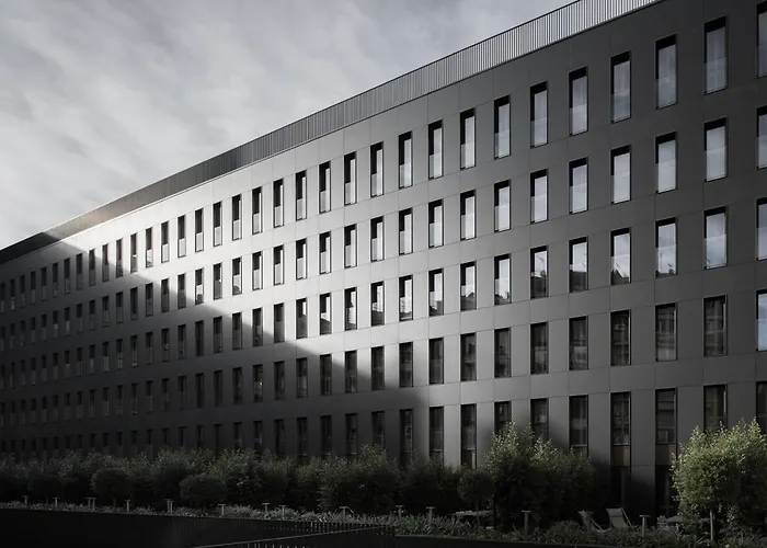 Seventy Szálloda 4*