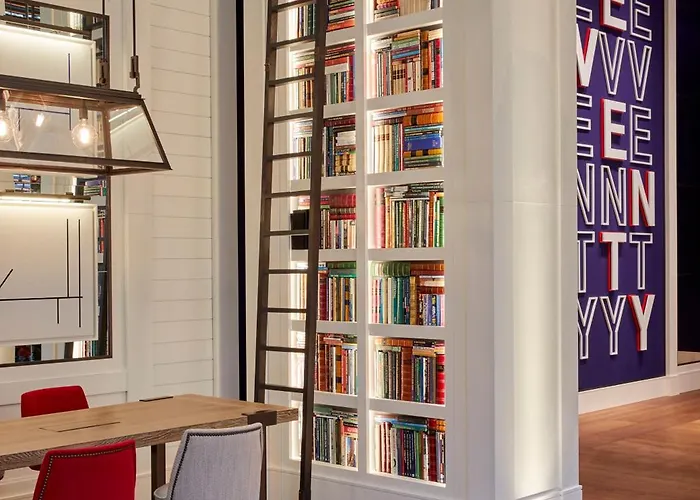 Szálloda Seventy Barcelona