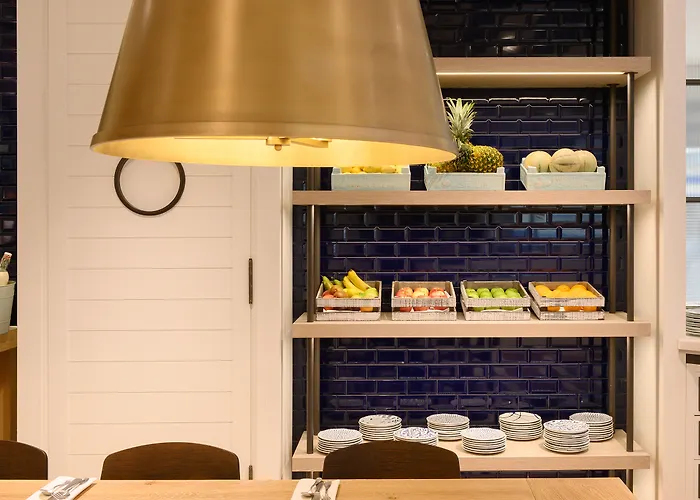 Szálloda Seventy 4*