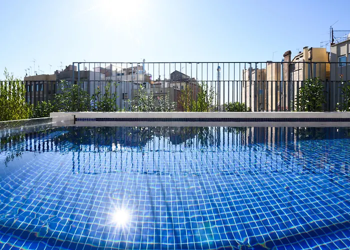 Seventy 4* Barcelona