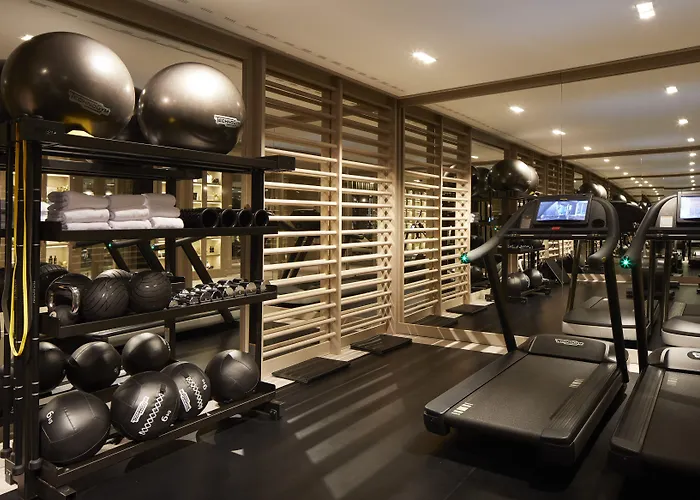 Seventy Szálloda Barcelona