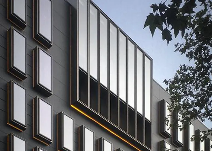 Seventy Szálloda Barcelona