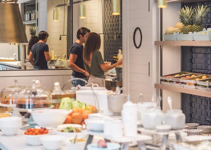 Seventy 4* Barcelona