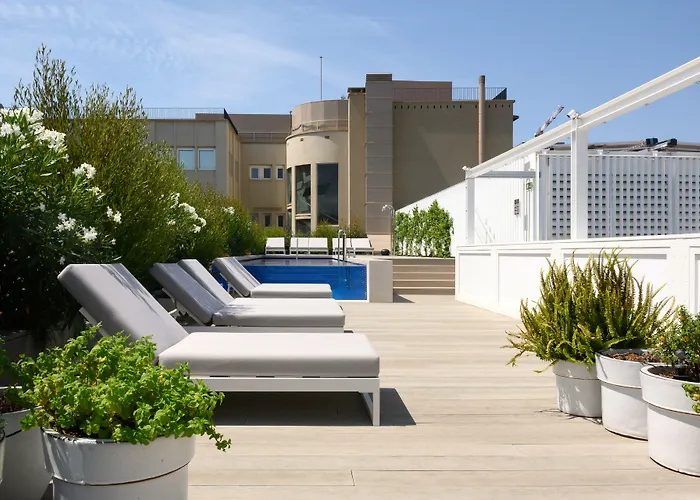 Seventy 4* Barcelona