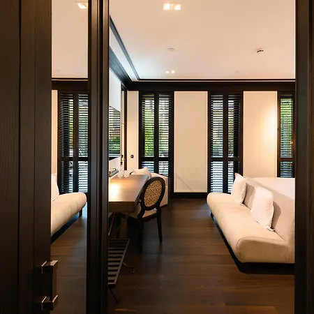 Hotell Seventy Barcelona
