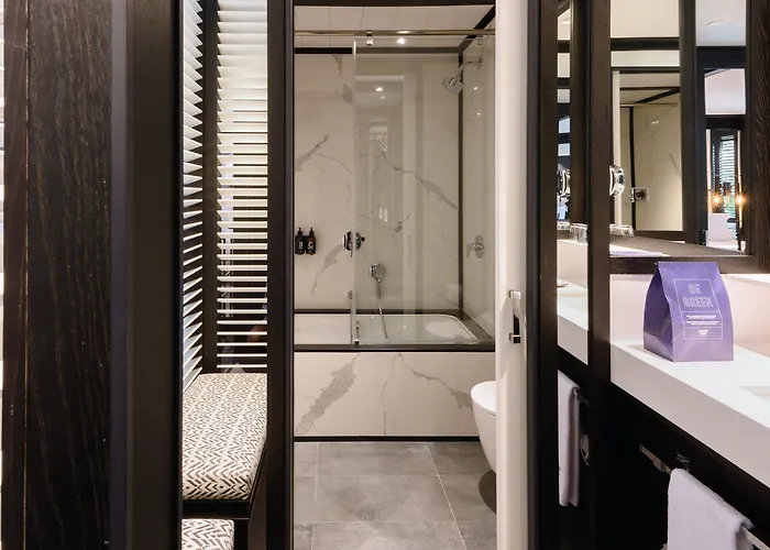 Seventy Hotel Barcelona